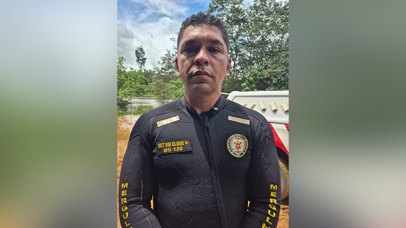 Corpo de Jô Tavares é localizado