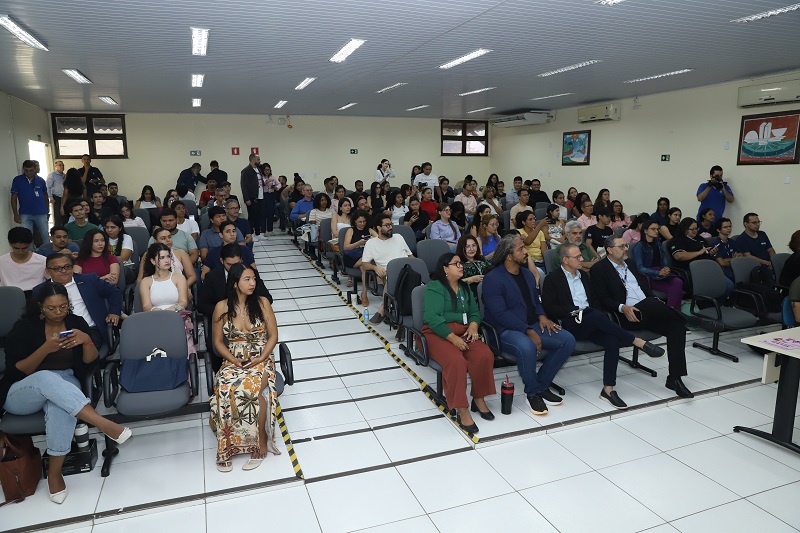 IBGE vai realizar novos censos em Marabá a partir deste ano