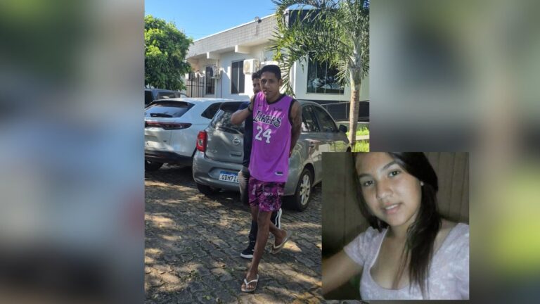 Assassino de estudante em Parauapebas é condenado a 31 anos de prisão