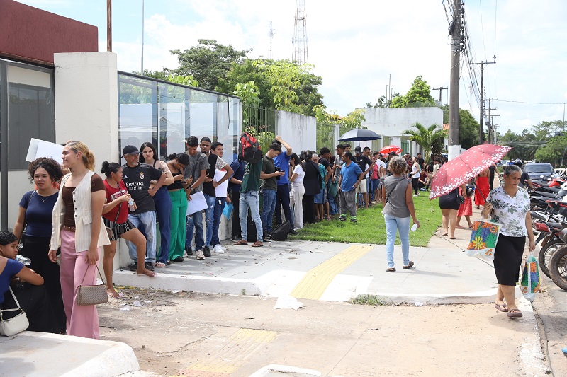 Número de eleitores de Marabá cresce 1,83% em dois anos; Parauapebas 0,37%