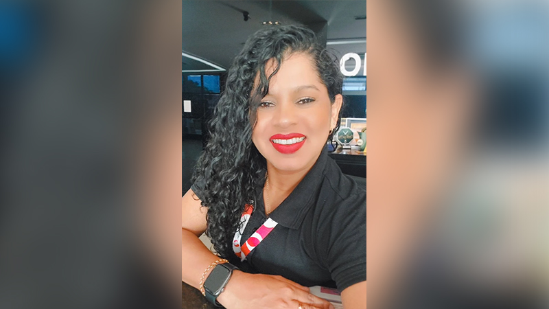 Feminicídio de Marli Pereira continua impune após 70 dias do crime