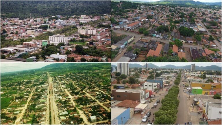 Parauapebas, Curionópolis e outros 7 municípios da região aniversariam neste dia 10