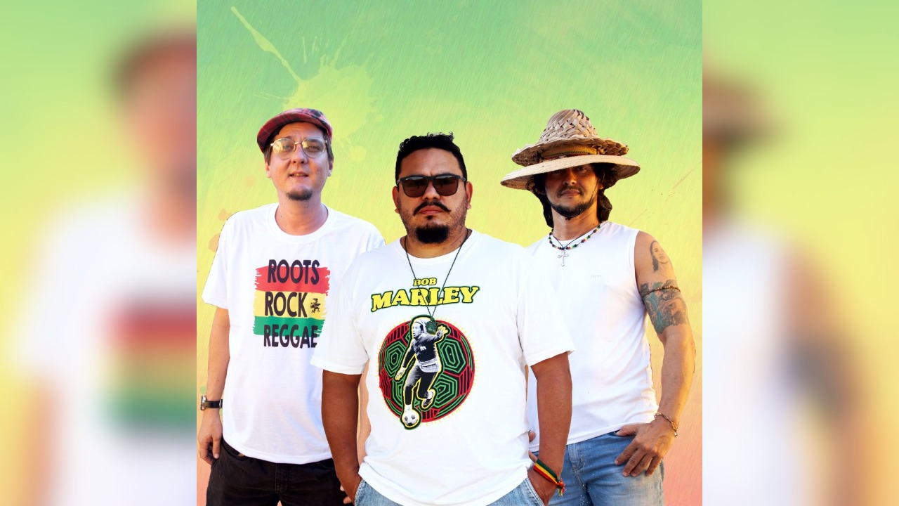 IODA Reggae lança primeiro disco que reúne experimentações e reflexões sociais