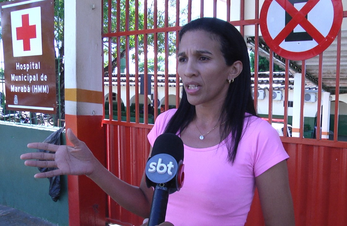 Família denuncia negligência após cirurgia no HMM