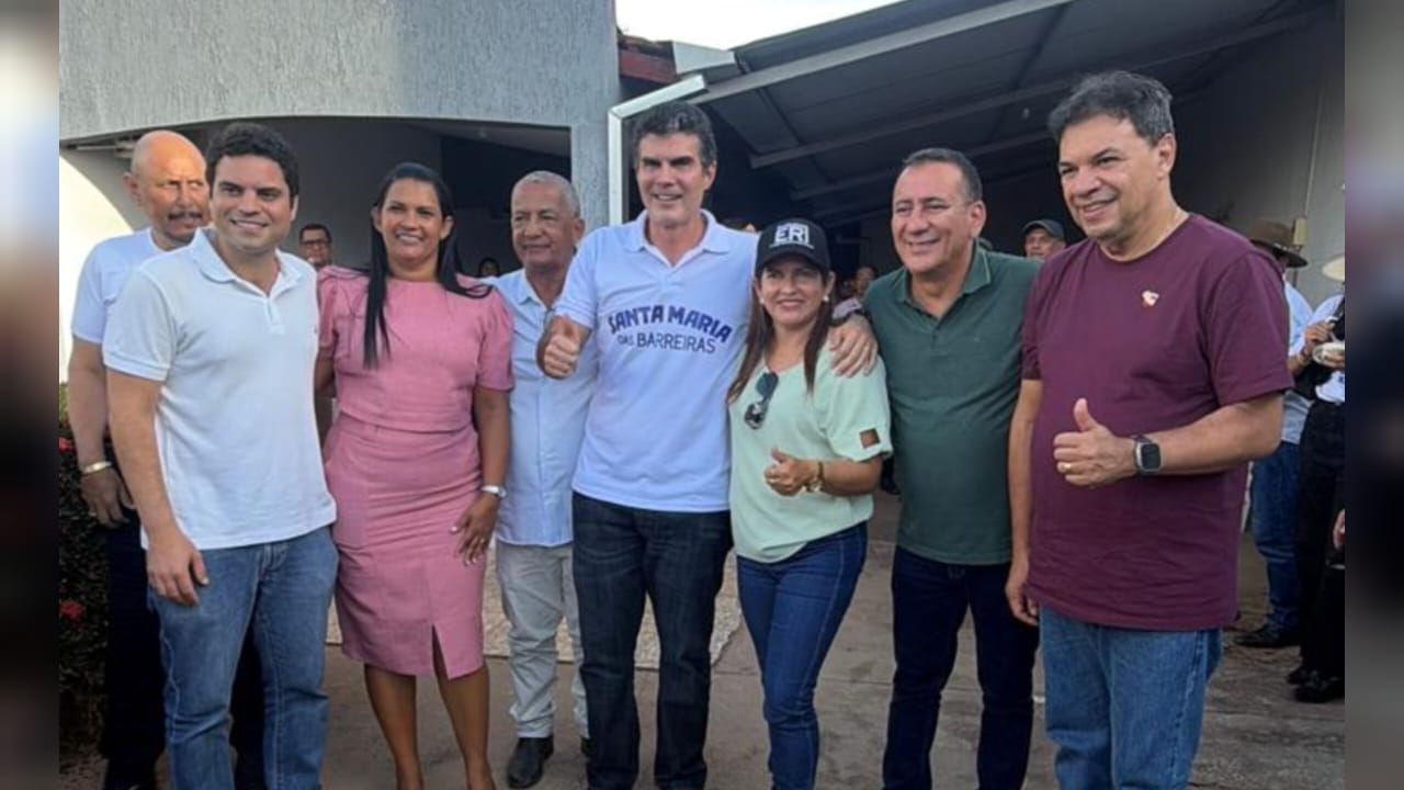 Presidente da Alepa intensifica agendas e acompanha entregas estruturantes no interior do Pará