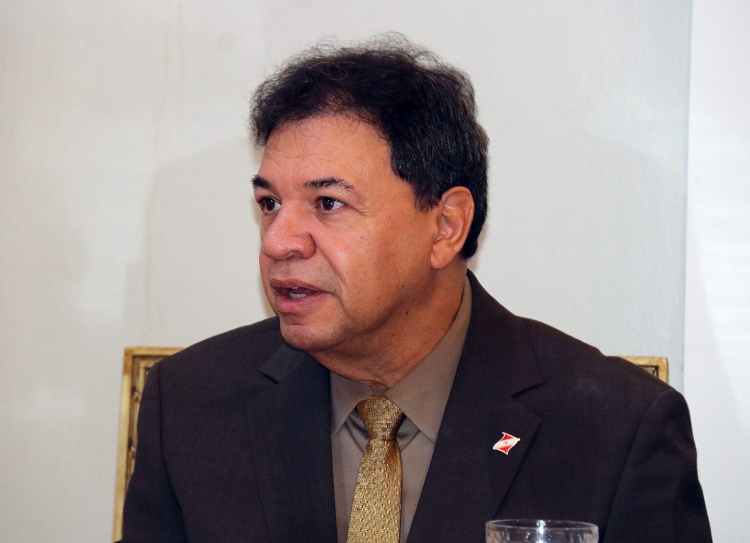 Deputado Chicão articula investimentos estratégicos para o desenvolvimento do Pará
