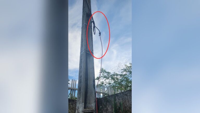 Base do Samu de Parauapebas é alvo de furto de cabos de energia