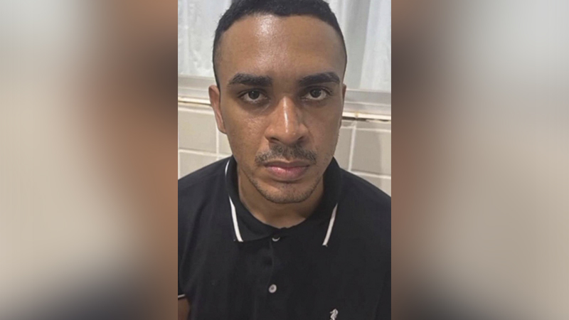 Suspeito de homicídio em Novo Repartimento é preso