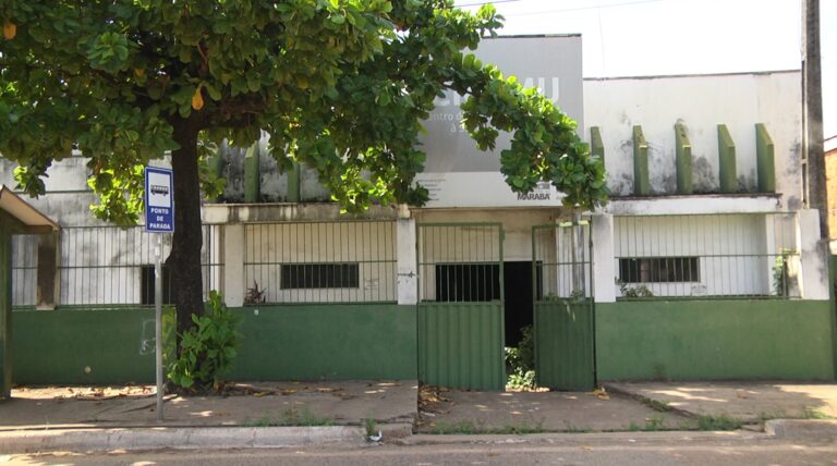Suspeito de furtar portas do antigo prédio do Crismu é preso na Folha 33