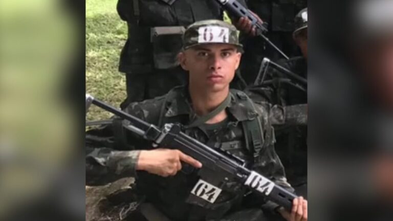 Cabo do Exército morre em Marabá após acidente na Transamazônica