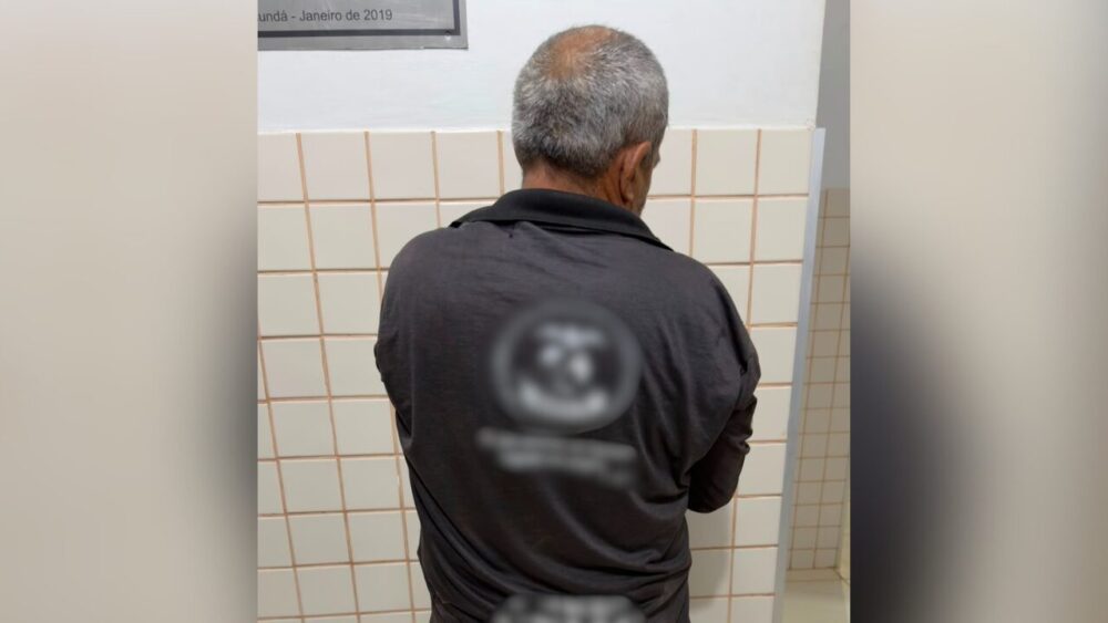 Condenado por tráfico de drogas em Marabá é preso em Jacundá