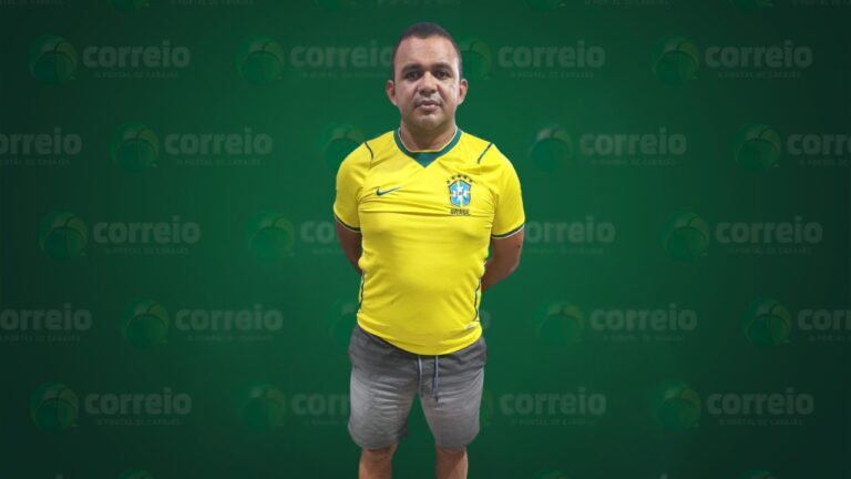 Servidor público é preso por violência contra a companheira em Rondon