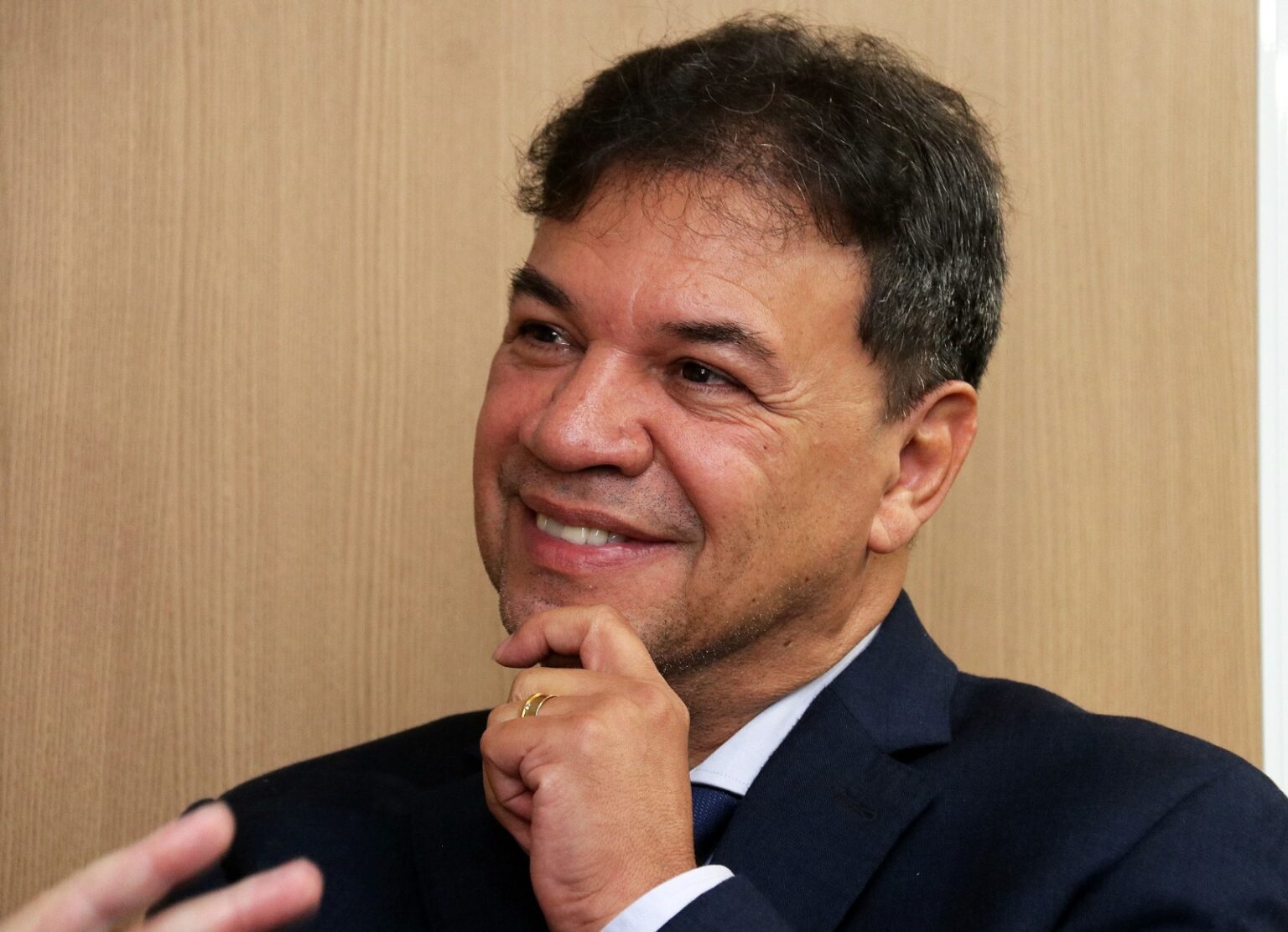 Presidente da Alepa cumpre agendas no interior e reafirma compromisso com o avanço do Estado