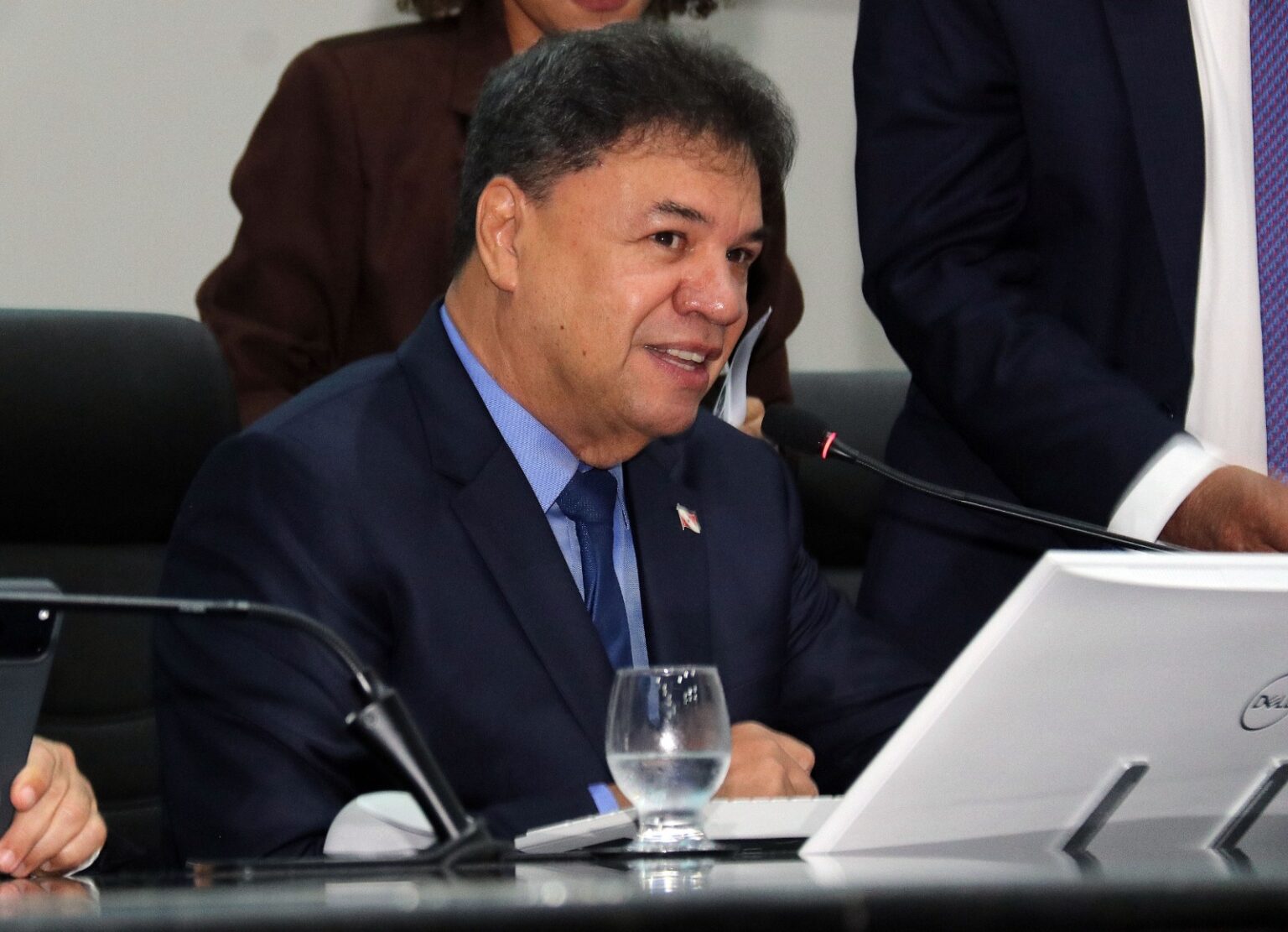 Atuação itinerante: presidente da Alepa fortalece parcerias e acompanha investimentos pelo Pará