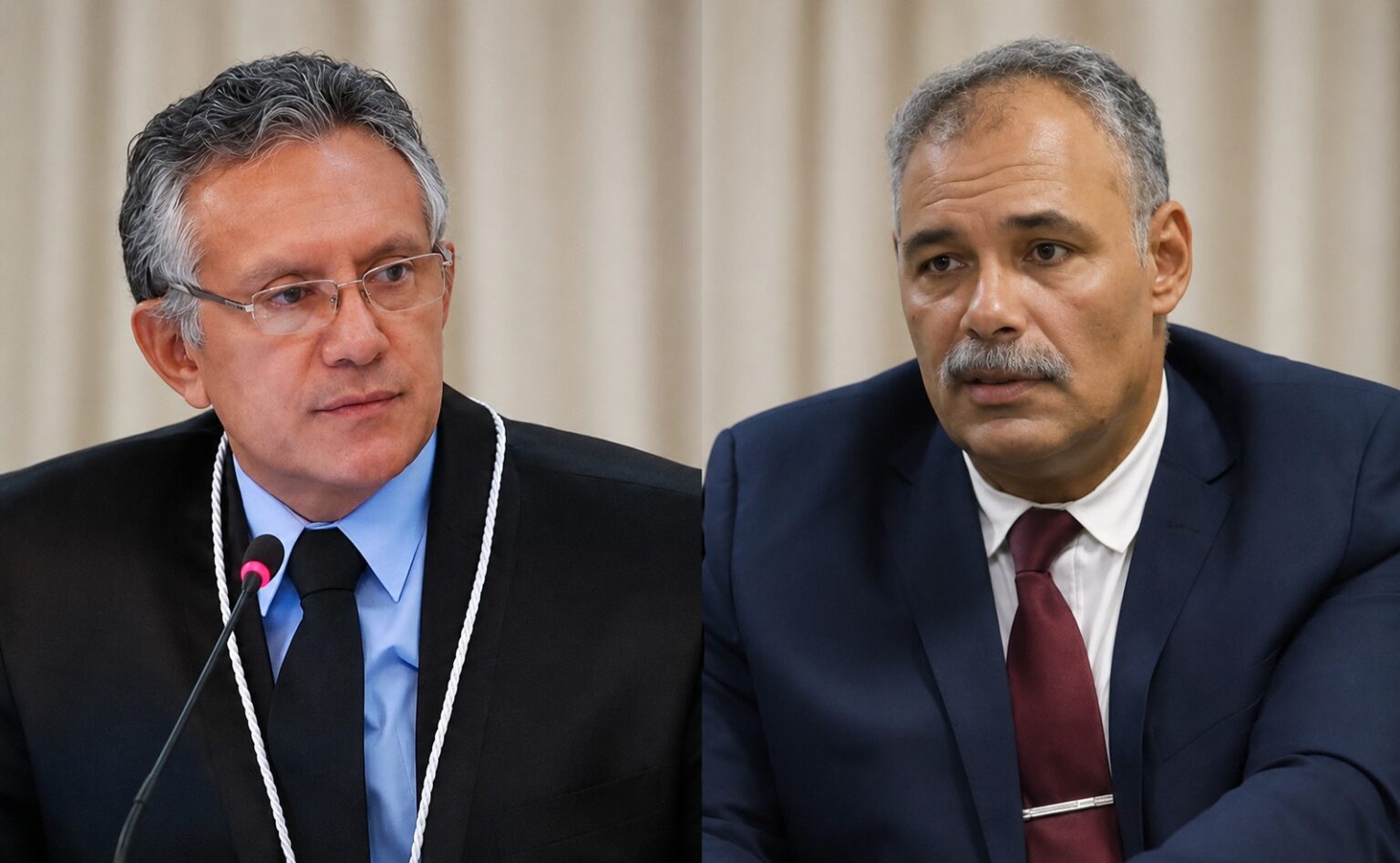 Ministro determina audiência de conciliação entre advogado e presidente do TJPA