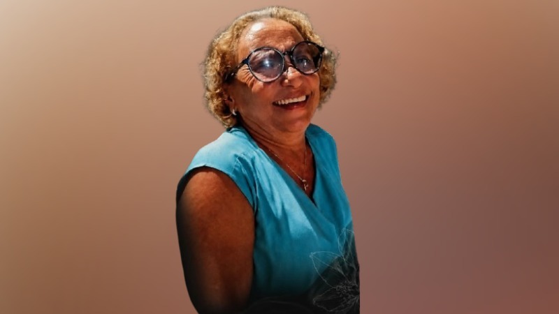 Costureira que ajudou a construir a história da Fogo no Rabo morre aos 64 anos em Marabá