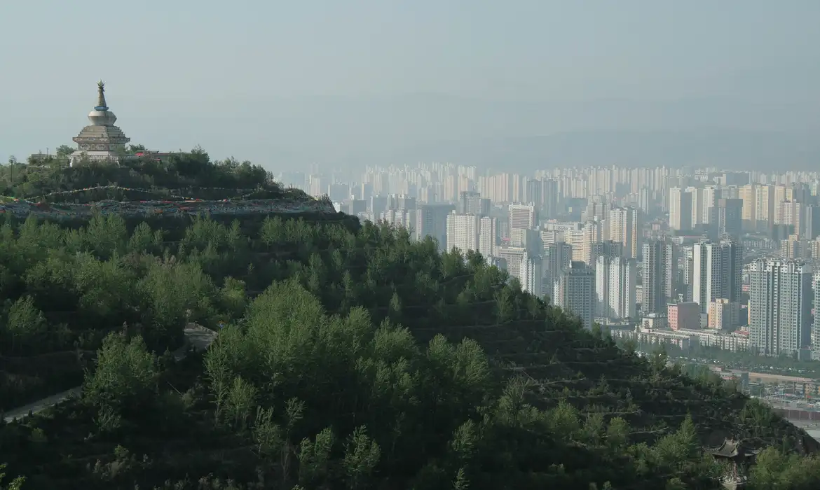 Terremoto de magnitude 6,3 deixa 1 morto e 4 feridos na China