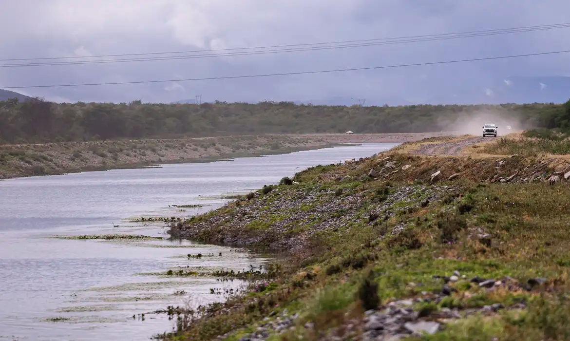 Bacia do São Francisco: petroleira terá de recuperar poços abandonados