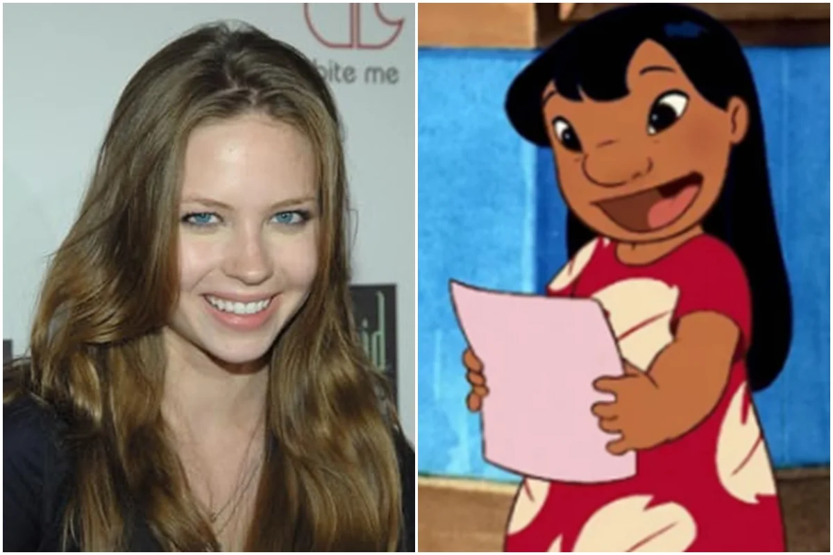 Morre Daveigh Chase, dubladora de Lilo em Lilo & Stitch, aos 35 anos