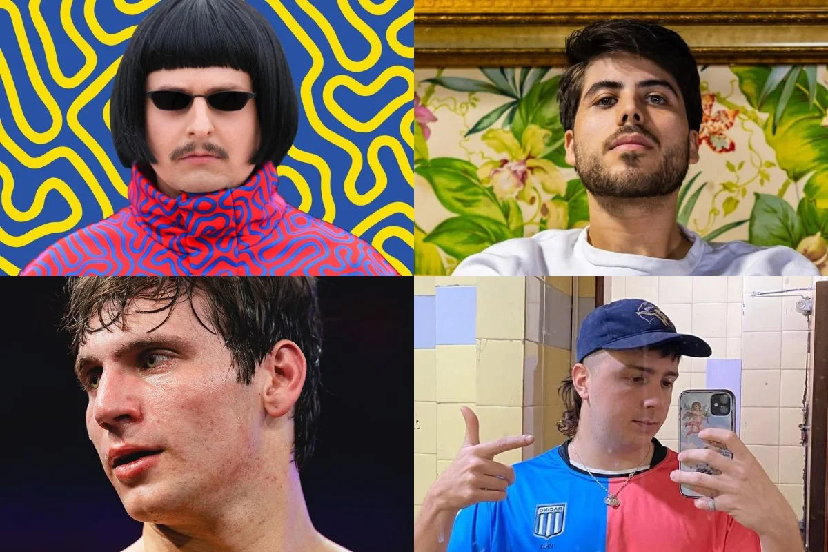 Acidente com Oliver Tree: produtor e DJ brasileiro será velado no Rio