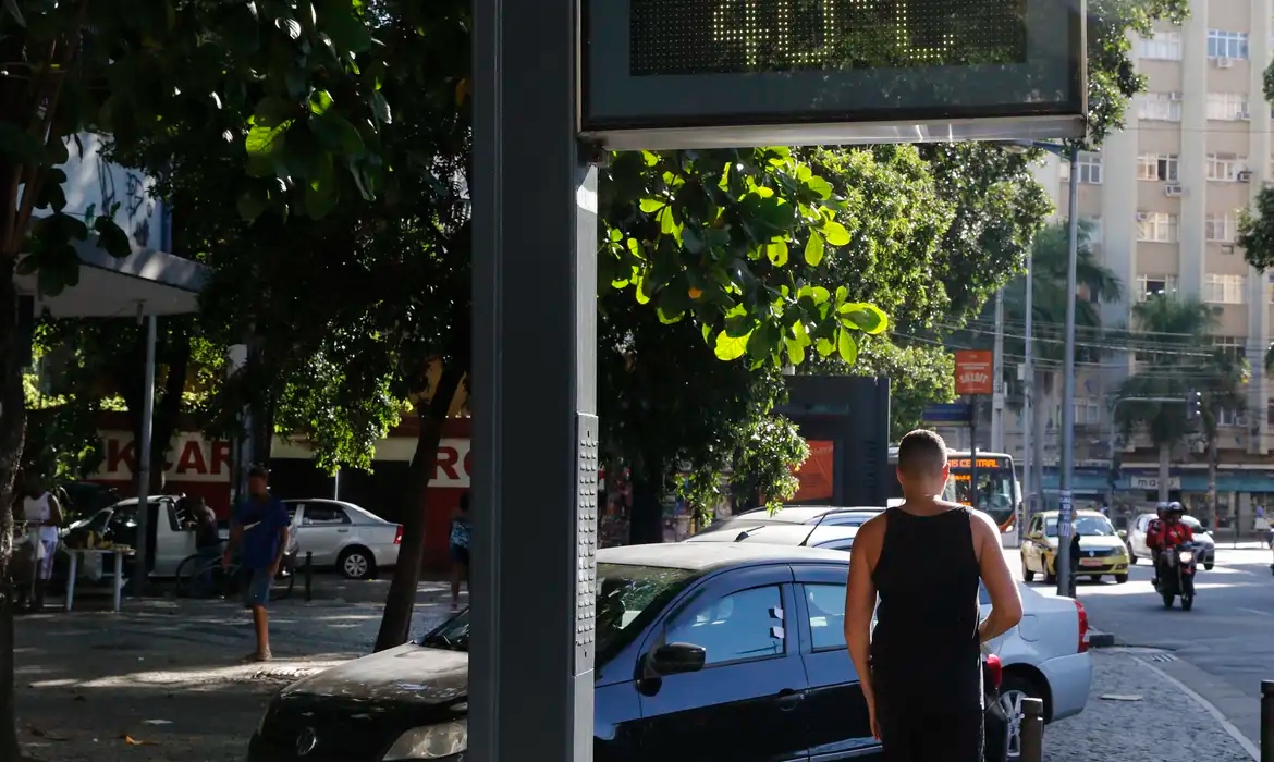 Chances do El Niño ser “muito forte” no final de 2026 chegam a 81%
