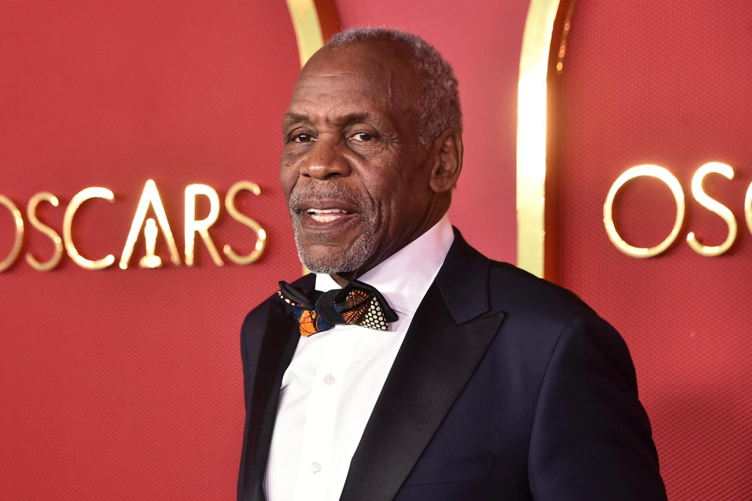 Danny Glover, astro de ‘Máquina Mortífera’, revela diagnóstico de Alzheimer