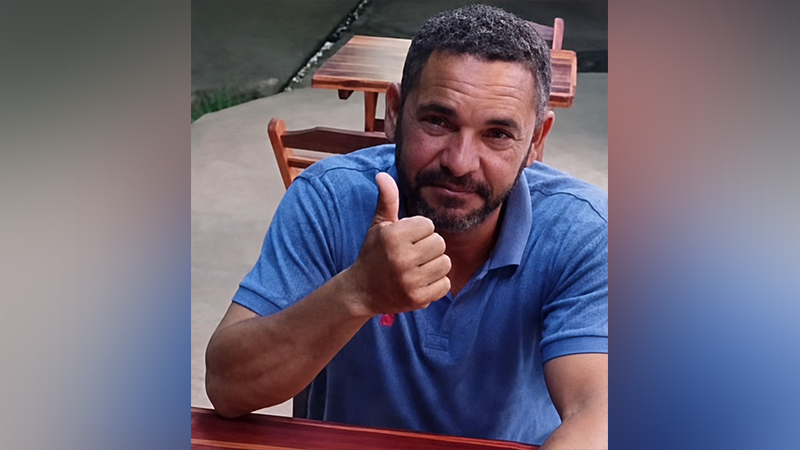 Cliente de conveniência é morto a tiros em Parauapebas