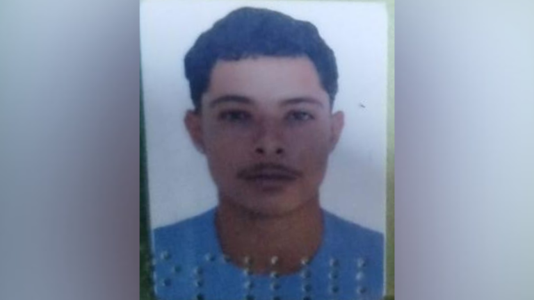 Jovem é morto a tiros em bar de Parauapebas