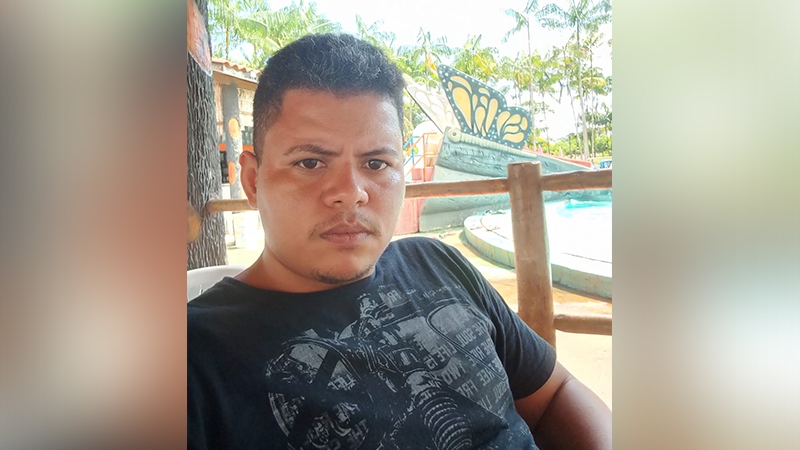 Após 12 dias internado, mecânico celebra alta de UTI em Parauapebas