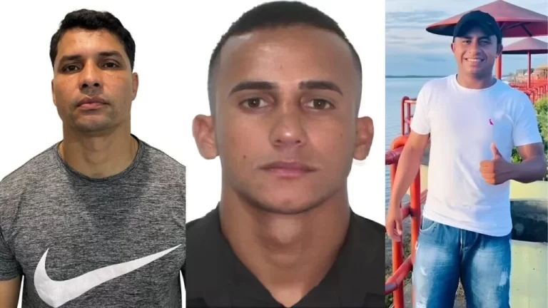 Quebra de sigilo telefônico desvenda trama por trás do assassinato de Farinha