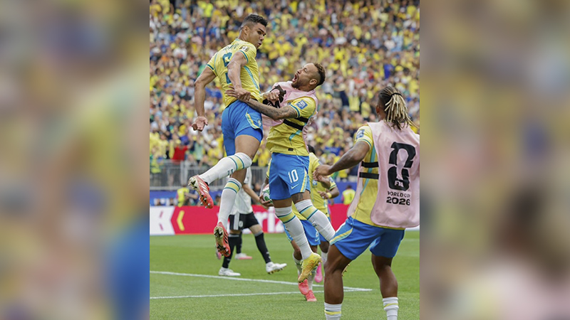 Pesquisa mostra que brasileiro projeta futuro da Seleção sem Neymar