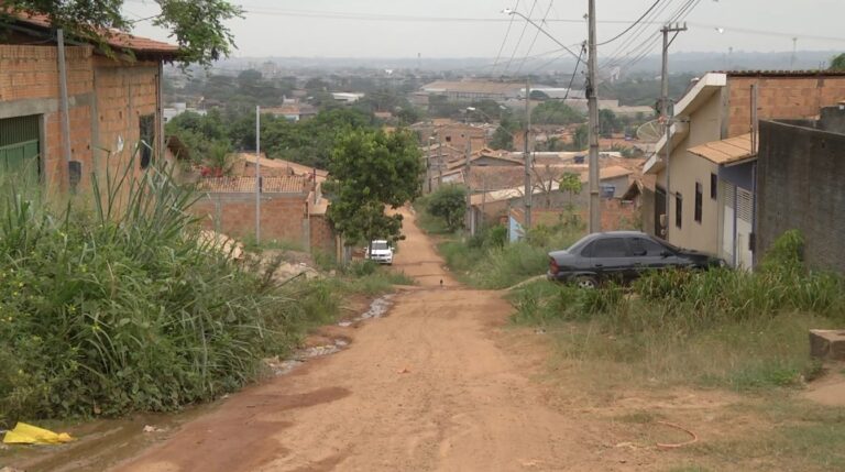 Moradores da Infraero lutam por regularização