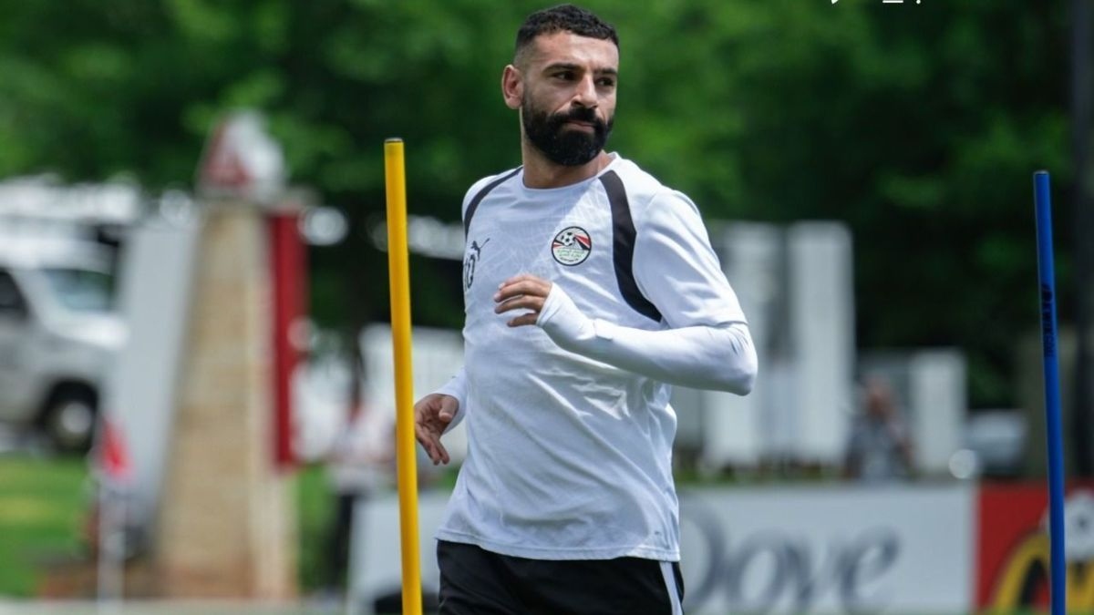 Em oitavas da Copa, Egito quer pôr fim a tabus contra a Argentina