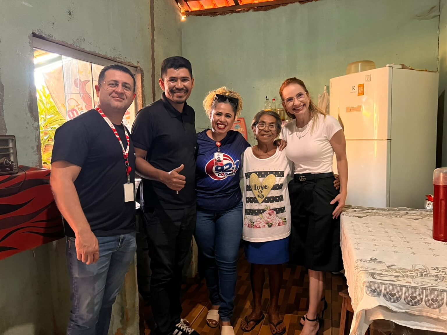 Correio FM celebra 9 anos com programação especial e leva festa para a casa dos ouvintes
