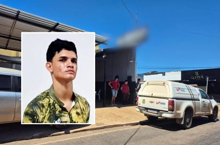 Suspeito de dar apoio à fuga em homicídio em lava jato é preso em Parauapebas