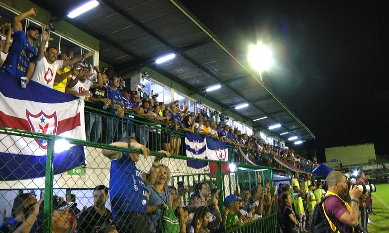 Águia recebe o ABC em um duelo decisivo pela Série D
