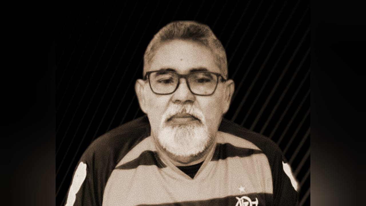 Morre aos 60 anos o ex-candidato a vereador “Bom de Boia”
