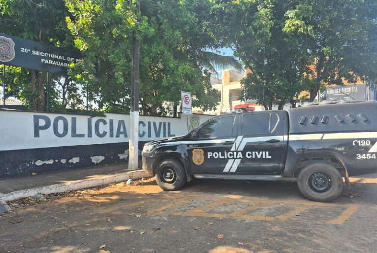 Jovem crivado a balas é socorrido, mas morre em Hospital de Parauapebas