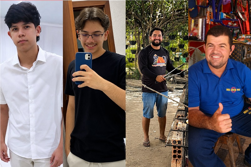 Após tragédia em retiro católico, Diocese de Marabá divulga nota de pesar