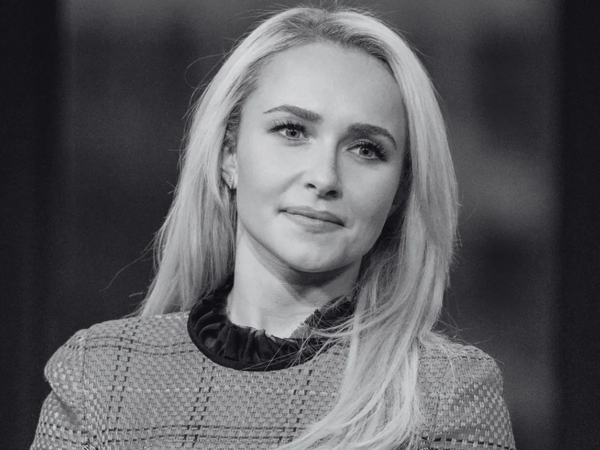 Hayden Panettiere, atriz de ‘Heroes’, morre aos 36 anos