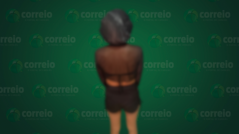 Mãe é presa por lesão corporal contra criança de dois anos