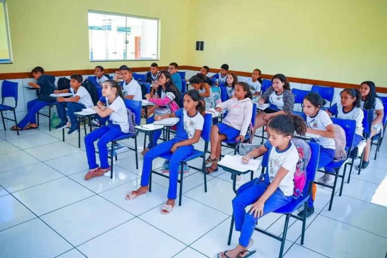 Curionópolis deixa Marabá, Parauapebas e Canaã para trás no IDEB 2025