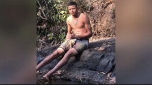 O corpo de Adriel Ribeiro dos Santos foi encontrado no dia 9 de março deste ano