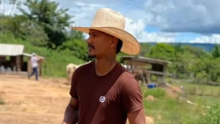 Confusão em cavalgada termina com morte de jovem de Parauapebas
