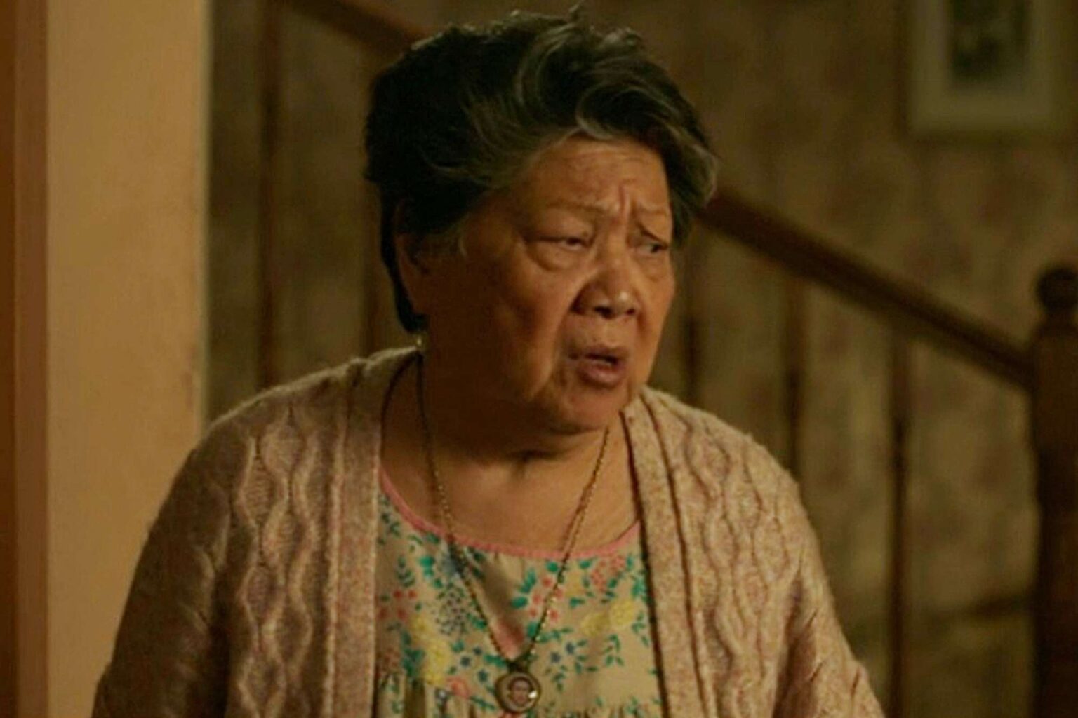 Mary Rivera, a avó de Ned em ‘Homem-Aranha: Sem Volta para Casa’, morre aos 82 anos