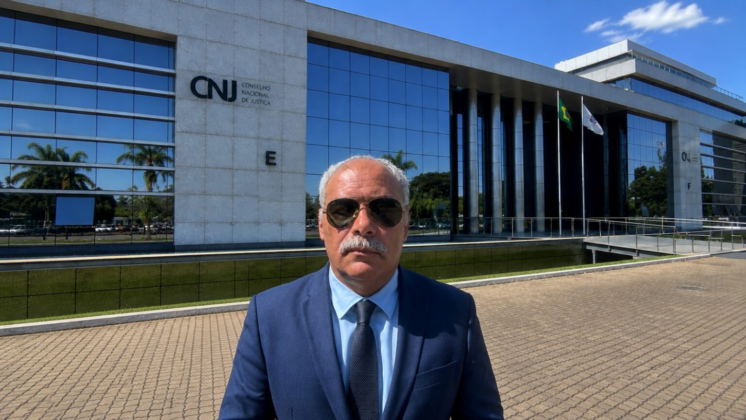 Advogado requer que CNJ leve caso do Juiz das Garantias a julgamento