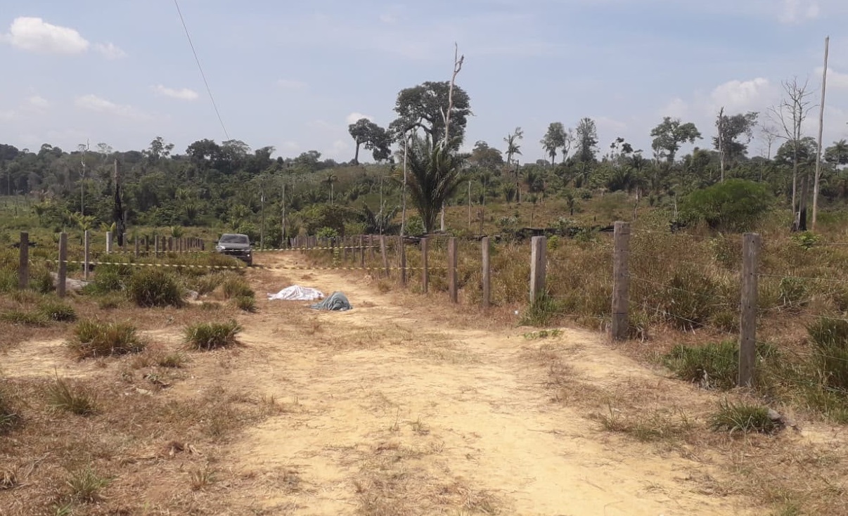 Pecuarista é assassinado no Pará e suspeito morre nas mãos de justiceiros