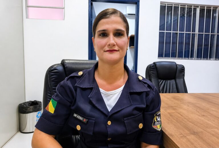Patrulha Maria da Penha protege 181 mulheres em Parauapebas