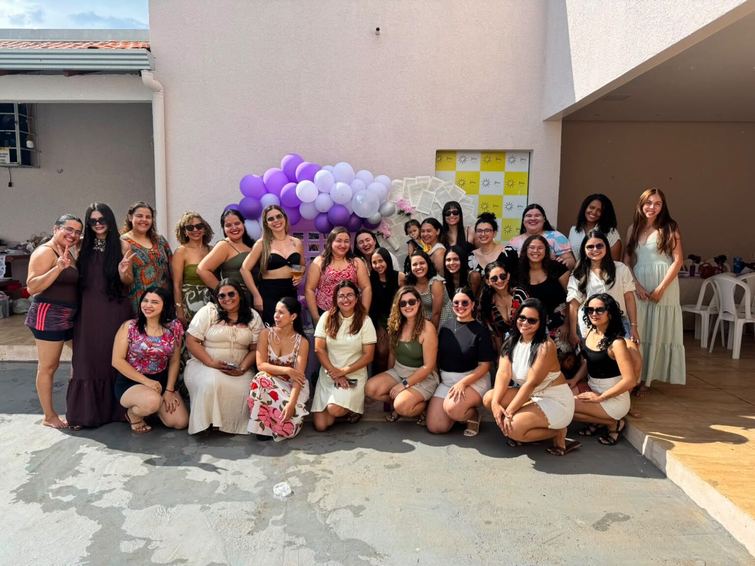 Clube do Livro Sociedade Literária de Parauapebas completa 6 anos reunindo mulheres