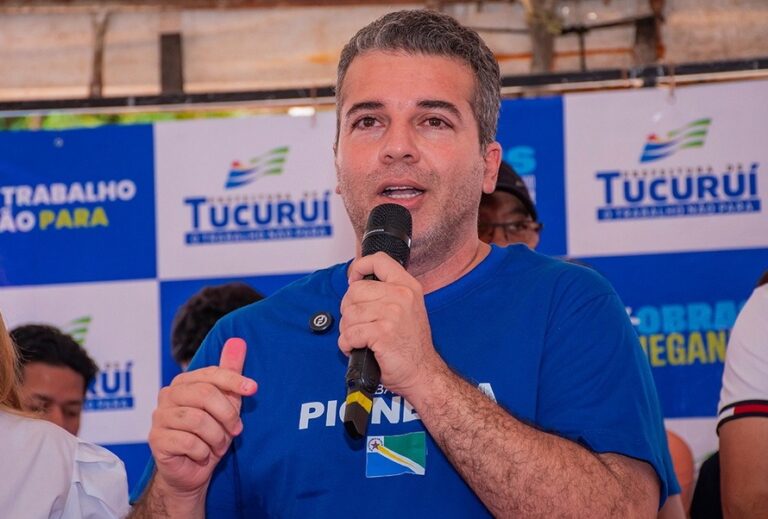 STF restabelece Alexandre Siqueira e mantém resultado da eleição de 2024 em Tucuruí